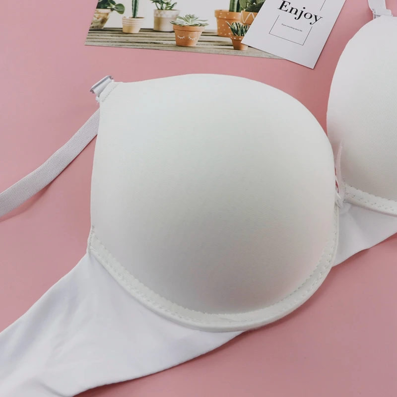 Бюстгальтеры Beauwear A B для женщин нижнее белье с 2 чашечками бюстгальтер пуш-ап