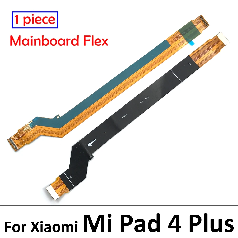 Материнская плата FPC ЖК дисплей подключение материнской платы для Xiaomi Mi Pad 4 Plus / PAD4