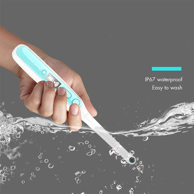 Беспроводной Wi Fi оральный эндоскоп 8 регулируемый светодиодный подсветка камера