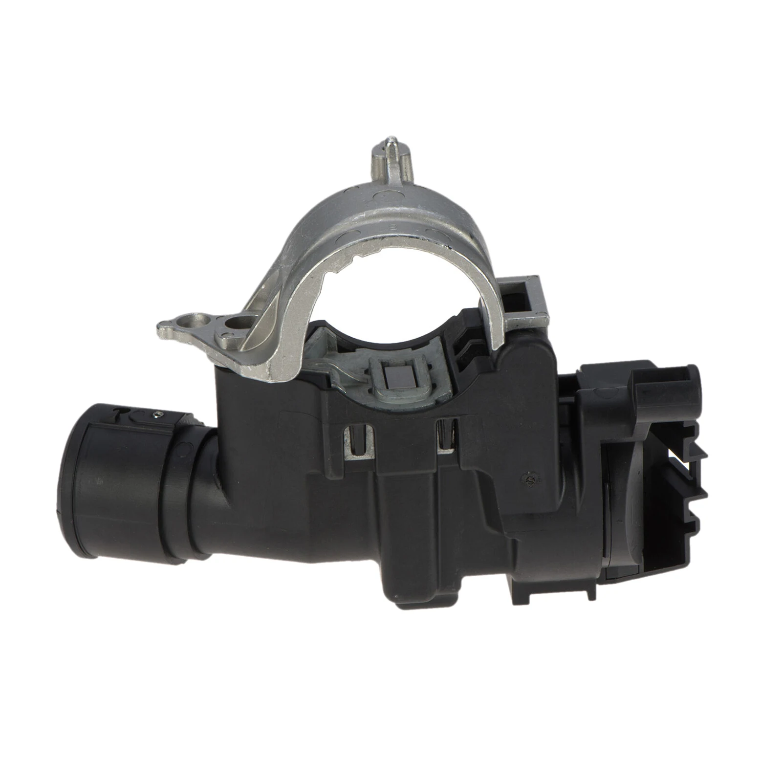 

Metal Ignition Lock Cylinder Housing Assembly 9L8Z-3511-A 9L8Z3511A for FORD ESCAPE 2008-2012 Replacement Parts Acc