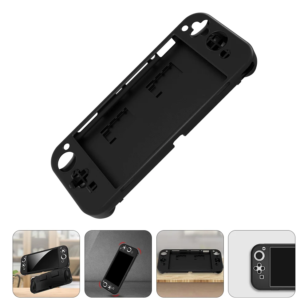 

Protective Shell Compatible with Switch OLED Multipurpose Silicone Protector
