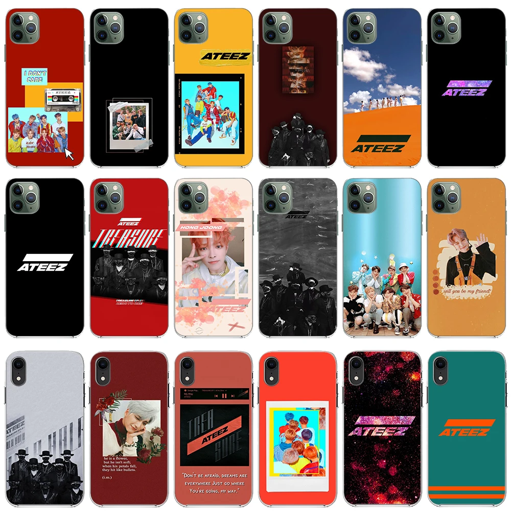 Мягкий чехол для Apple iphone 11 Pro Xr Xs Max X 10 8 Plus 7 6S 6 SE 5S 5 7Plus Plus| |