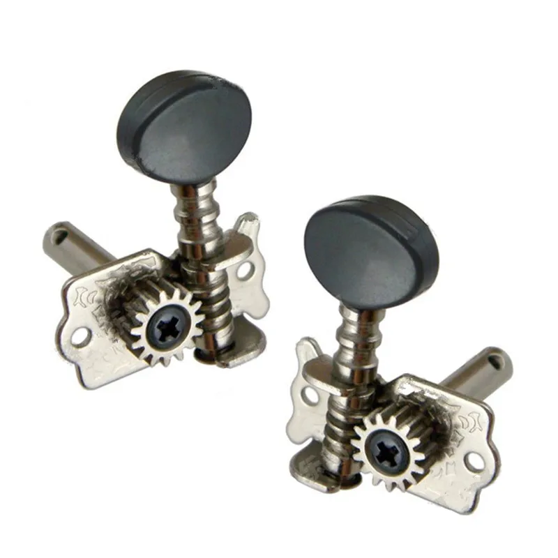 Набор 3R3L открытый стиль гитара Тюнинг колышки машины головки тюнеры для