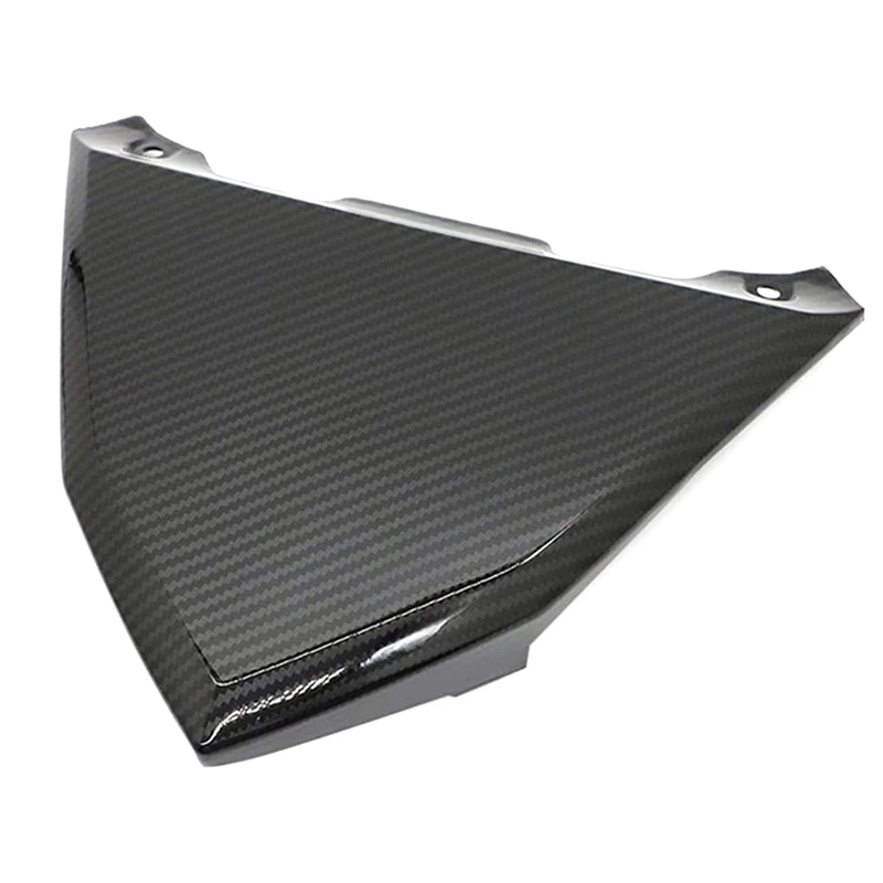 

Задняя крышка для Yamaha TMAX530 Tmax 530 2012 2013 2014 2015 T-MAX530 Обтекатели задняя крышка