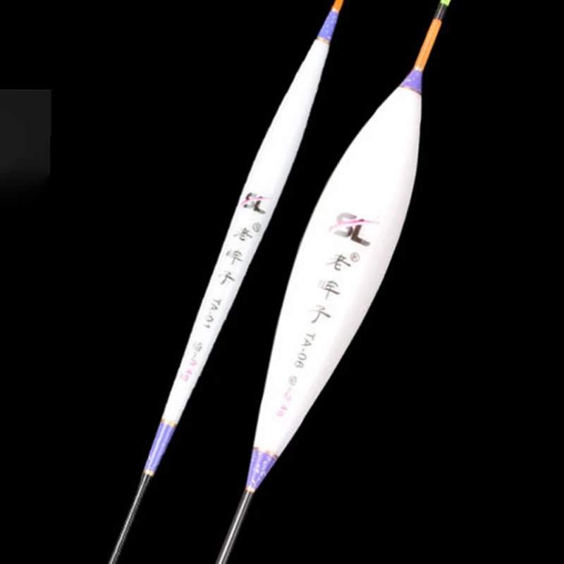 Поплавок для рыбалки с коротким хвостом поплавок ловли карпа Аксессуары рыбалки|