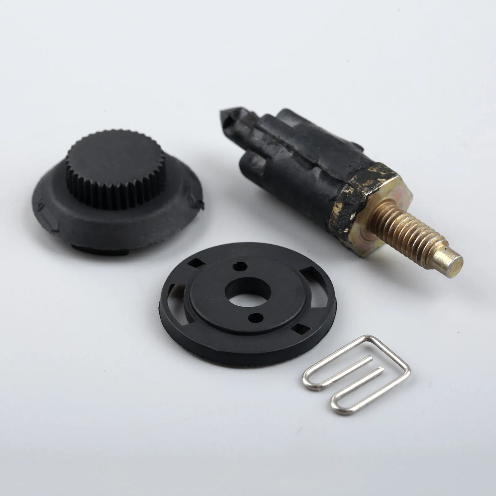 HDI Engine Cover Clip Bolts Bonnet Hood Kit for 206 207 307 406 407 Partner Citroen Berlingo C4 Coupe C5 Hatchback Xsara | Автомобили и