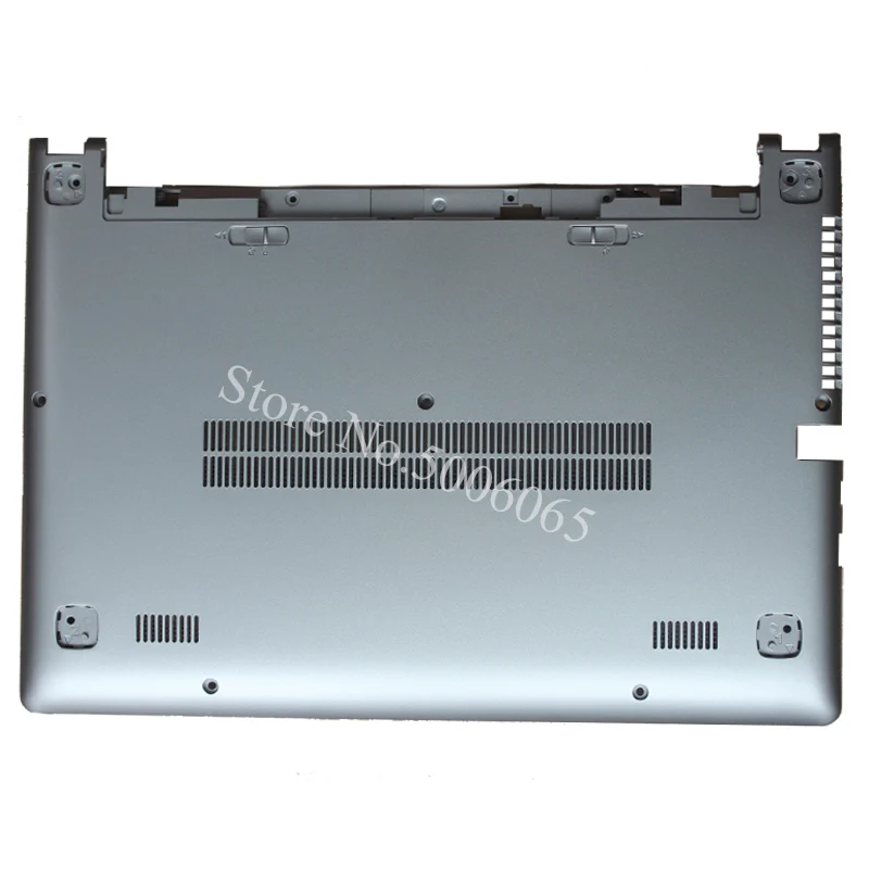 Новинка для Lenovo Ideapad S400 S405 S410 S415 C Shell чехол поддона/D shell нижний чехол/чехол поддона