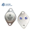 5 пар (10 шт.) MJ11016G MJ11016 + MJ11015G MJ11015 или MJ11013 MJ11014 MJ11011 MJ11012 TO-3 кремниевый транзистор