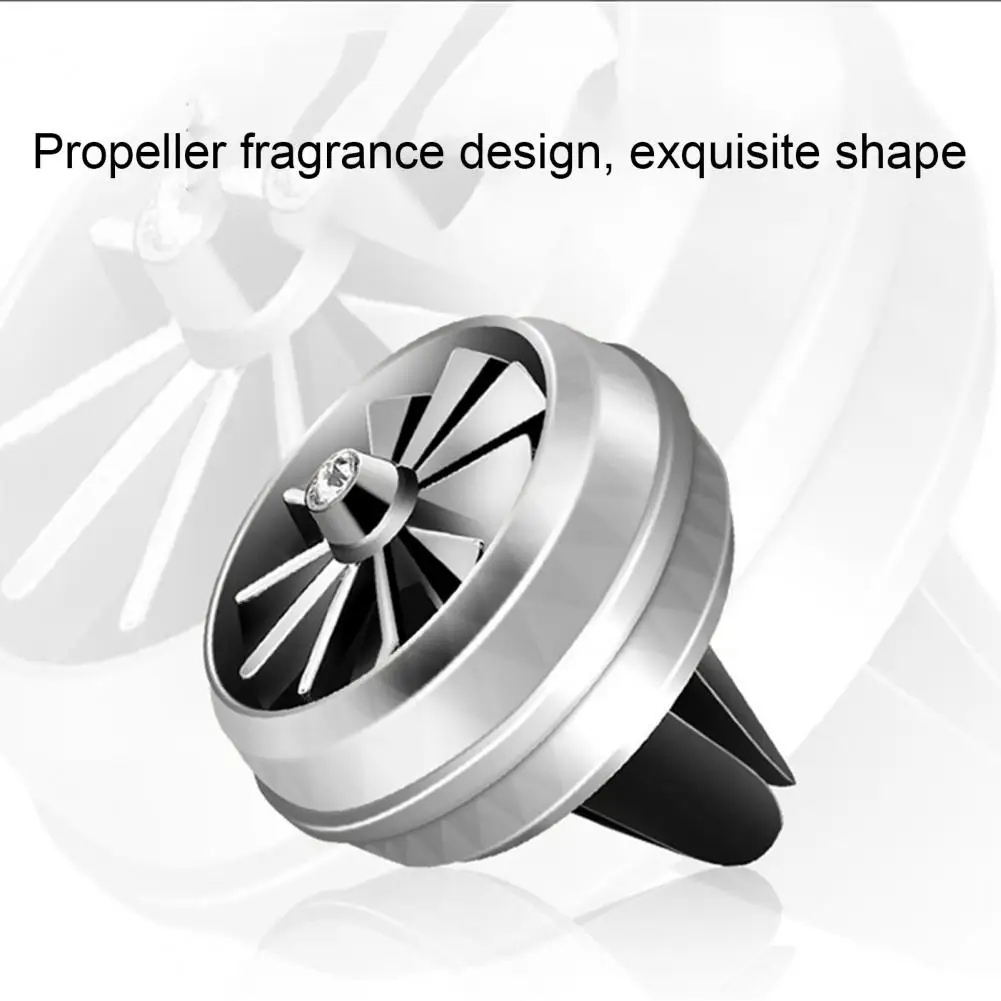 Автомобильный зажим для духов на вентиляционную решетку отличный аромат