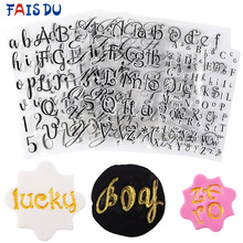 Sellos para galletas...