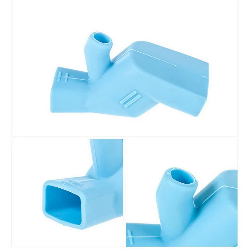 3 вида цветов высококачественный детский моющий кран для рук удлинитель фонтана