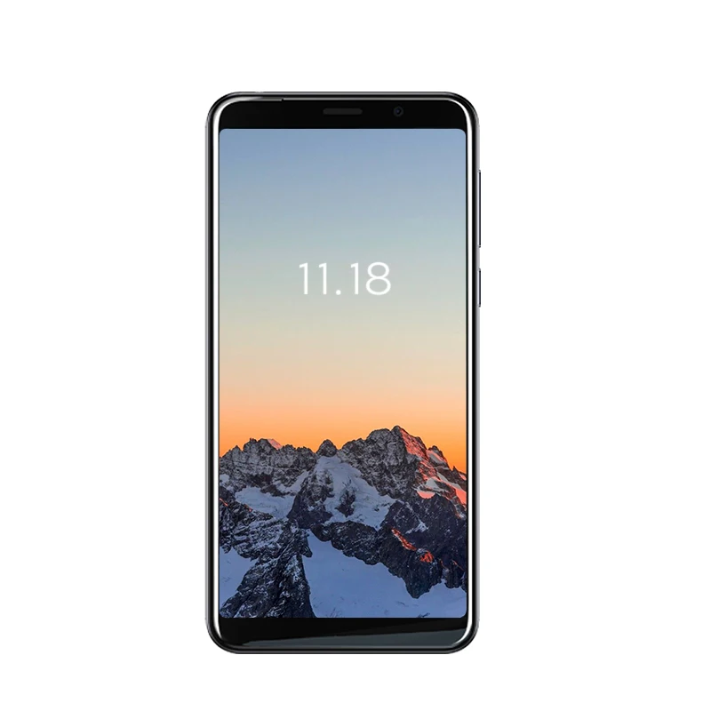 Глобальная версия lenovo A5 s A5S 5,45 дюймов HD 18:9 экран 2 Гб 16 Гб MT6761 камера 13 МП смартфон 3000 мАч разблокировка лица телефон