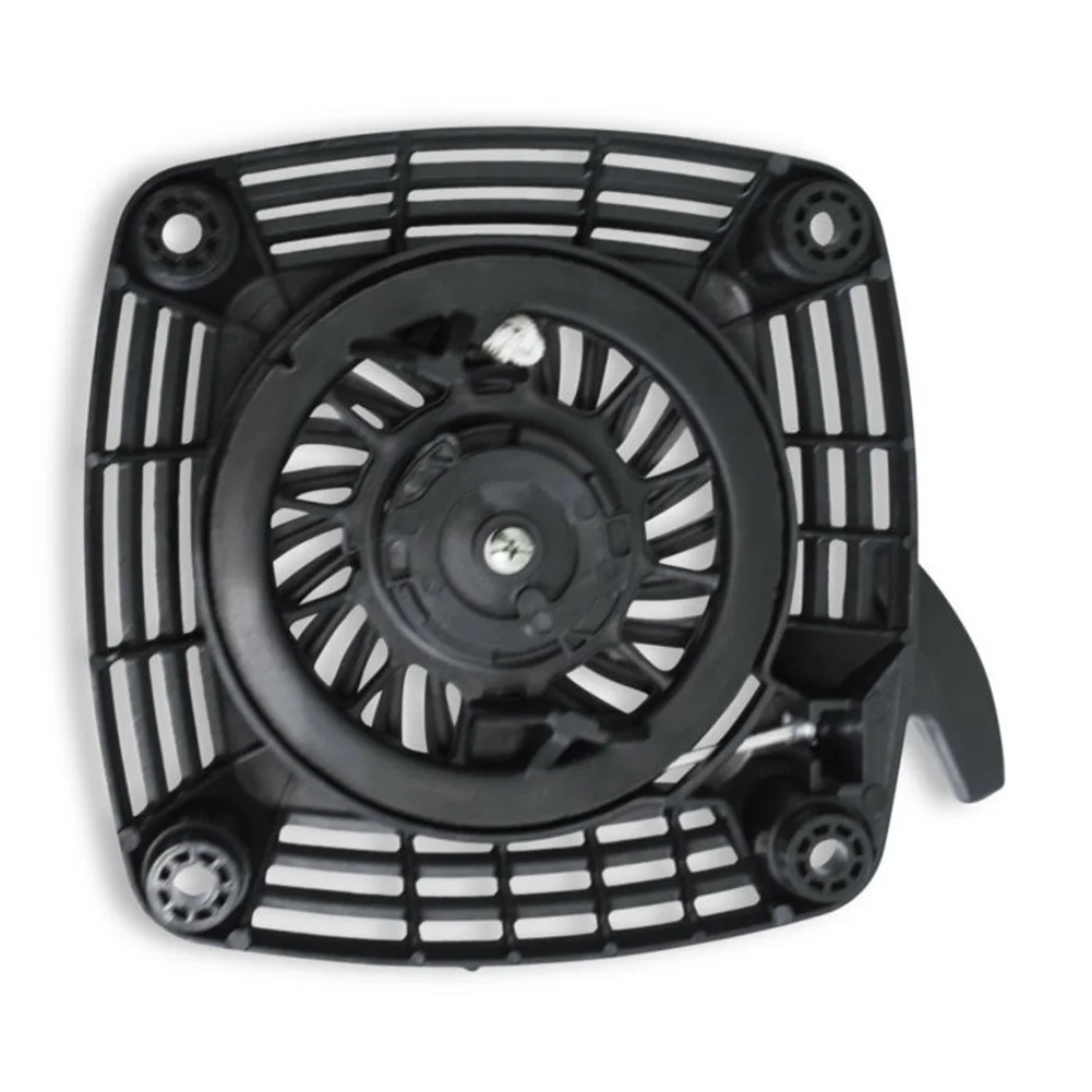 

Recoil Starter Assembly For Kawasaki FJ180V 49088-2582 49088-7023 490882582 1*Recoil Pull Start Starter Assembly Lawn Mower Part