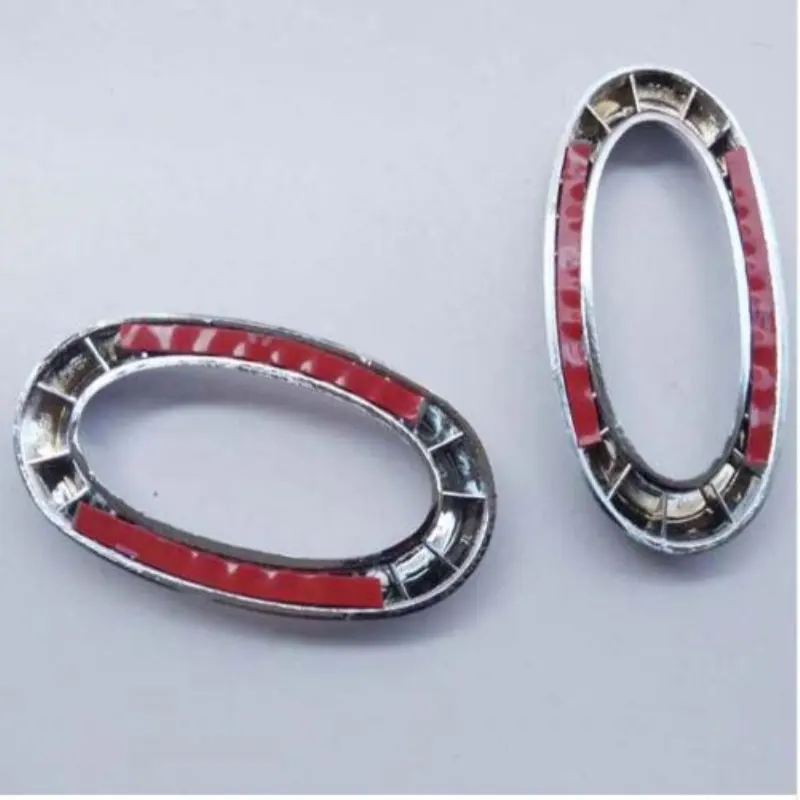 Задняя светильник шка для Nissan X-trail X Trail T31 2010 2011 2012 2 шт.