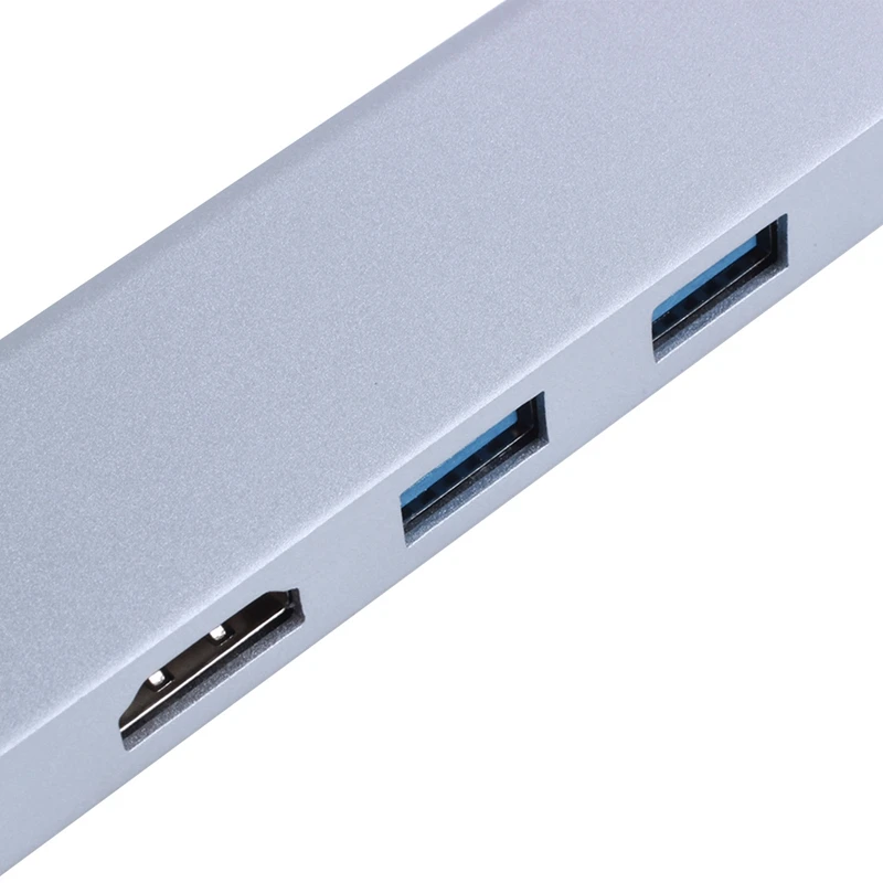 USB C к HDMI адаптер для Samsung DeX Station Настольный опыт Galaxy Note8/S8/S8 +/S9/S9 + Nintendo Switch Pro 201 |
