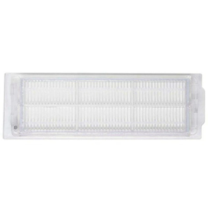 

HEPA Filter for Xiaomi Mi Robot Vacuum Mop Pro STYJ02YM for Viomi V2 PRO V-RVCLM21B & Mop Cloth Cleaning Tools