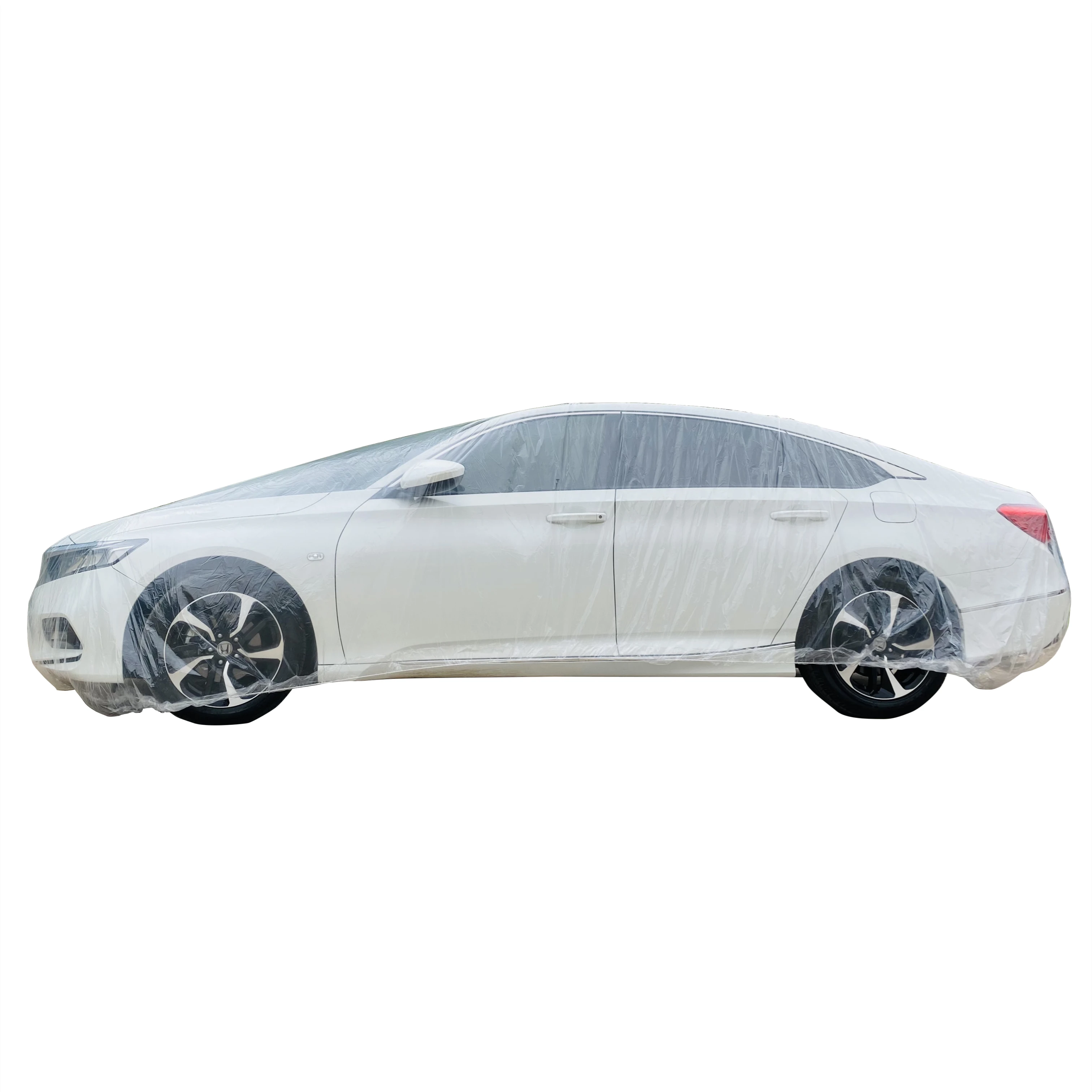 

disposable plastic car cover/plastic seat cover/plastic steering wheel cover for cars