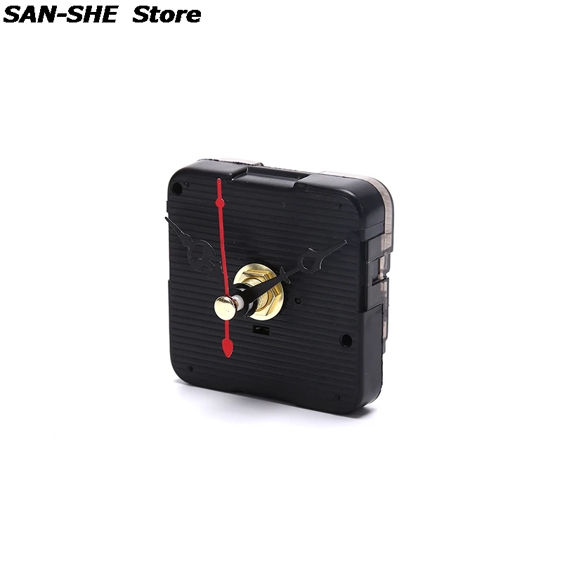 

1pcs Quartz Clock Movement Mechanism Hands Wall Repair Tools Parts Sets