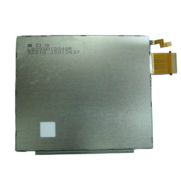Запасной Нижний ЖК-дисплей OSTENT для ремонта экрана Nintendo DSi NDSi | Электроника