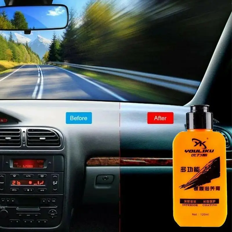 1/3 шт. восстановленная восстанавливающая паста для покрытия авто и кожи|Фольга