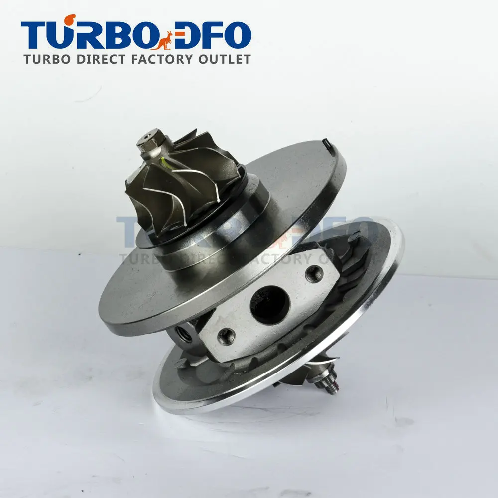 Турбонагнетатель для Jaguar X Type 2 0 D 96Kw 131 Hp Puma - turbo charger CHRA 728680-0007/9 картридж турбины