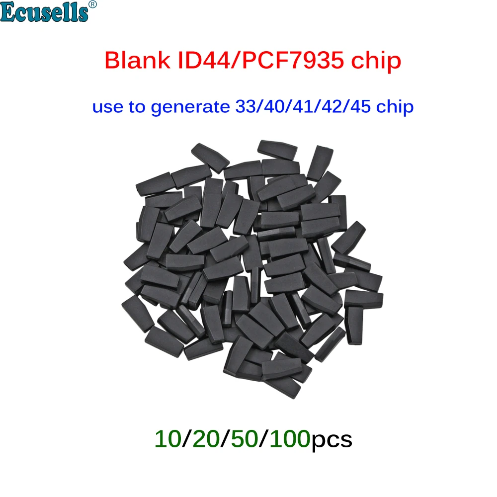 Чип ID44 без рисунка для керамики используемый создания 33/40/41/42/100 послепродажного