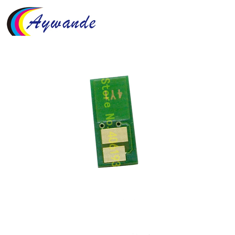 CF410X CF411X CF412X CF413X чип тонер картриджа для HP M452dw M452 M452nw MFP M477 M477fdn M477fdw M377dw M377|Чип