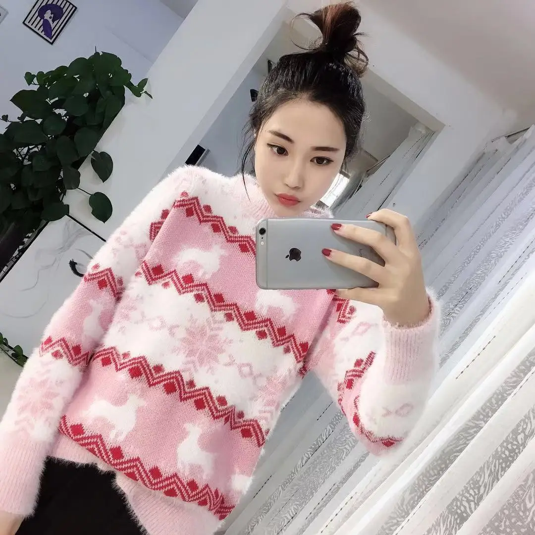 Дешевая оптовая продажа 2021 Весна Осень Зима Новая мода Повседневный Теплый