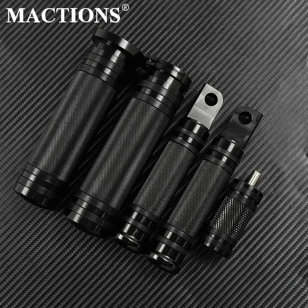 Рукоятки рукоятки мотоцикла + подставки для ног ножки рычага переключения