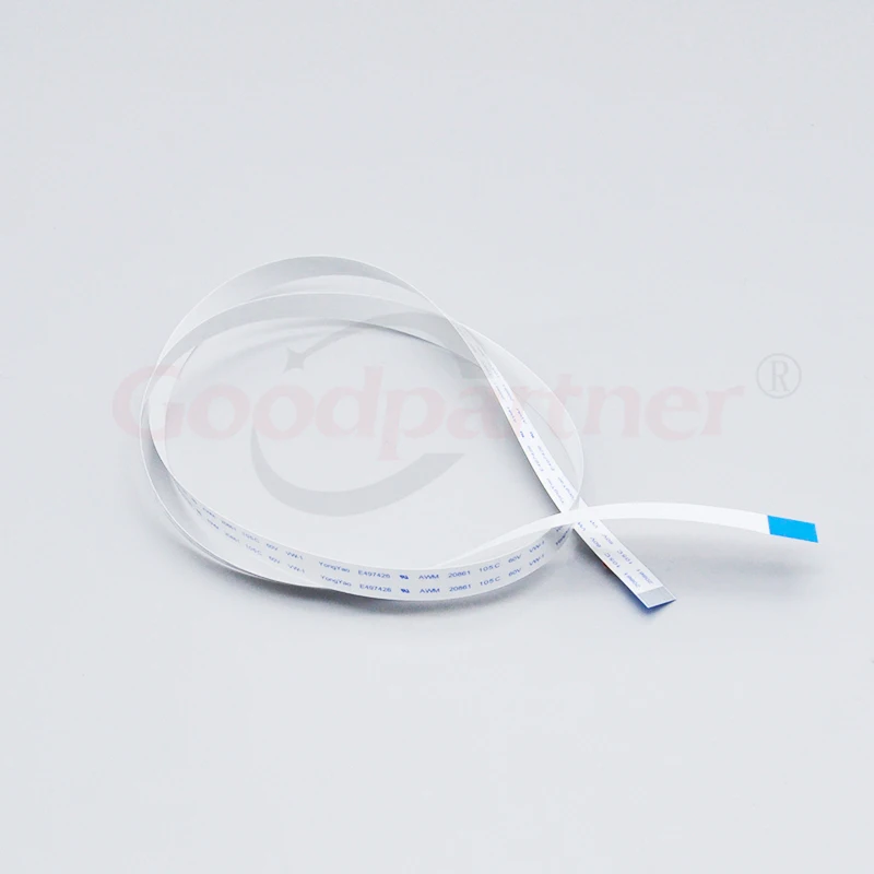 1X плоский кабель сканера для EPSON L1110 L3100 L3101 L3110 L3115 L3116 L3150 L3151 L3156 L3160 L5190 | Компьютеры