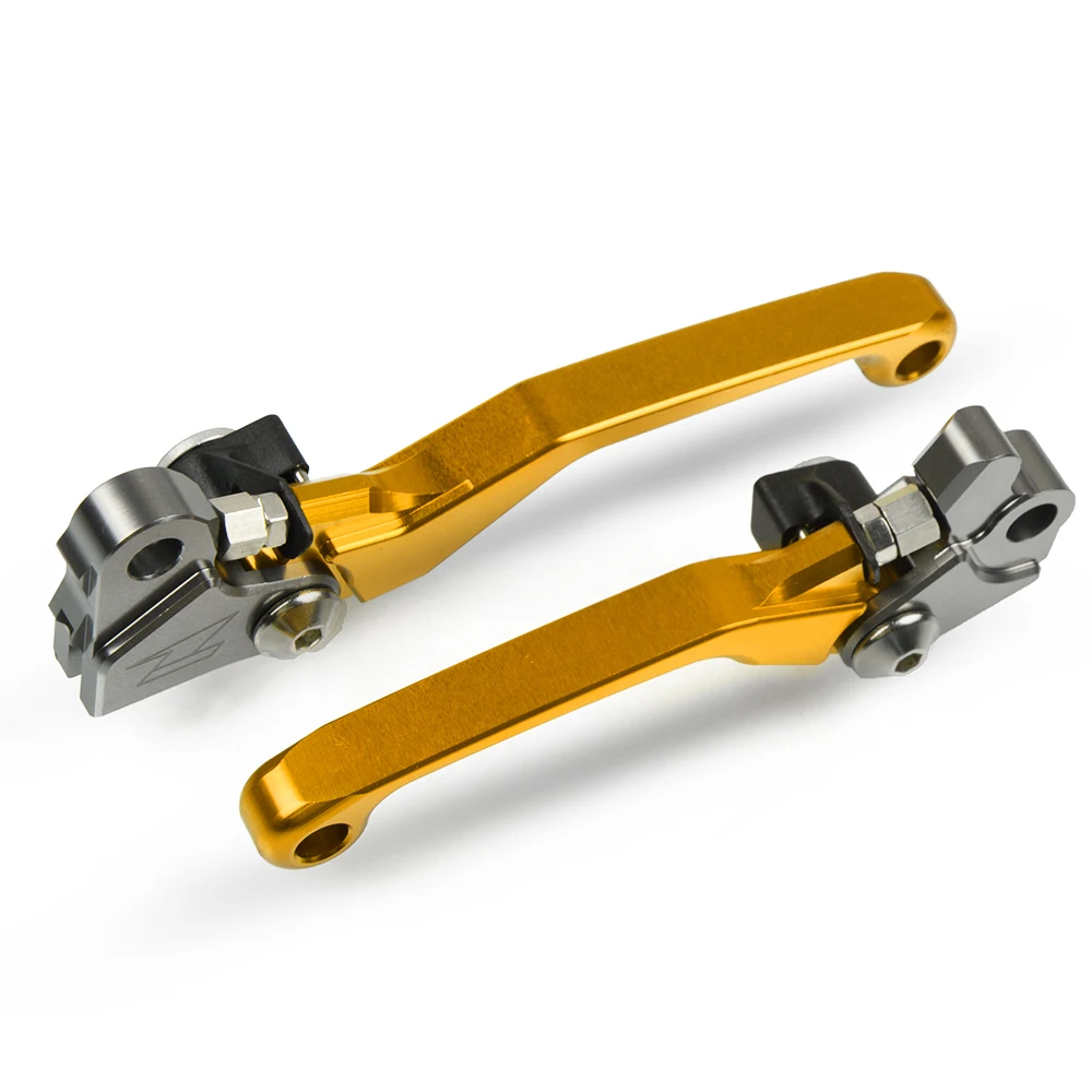 CNC Aluminum 93 95 RM250 R S Dirt bike рычаг сцепления для мотоцикла ручка Suzuki RMX250S RM 250D 250 1993 1994