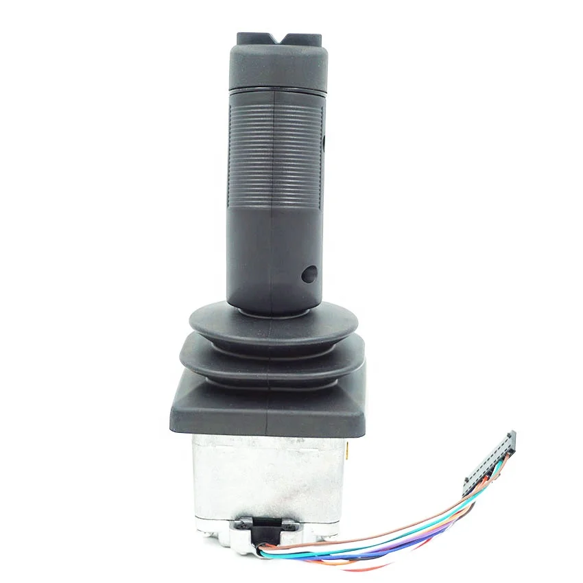 

78903 replacement joystick control used in Genie scissor lift