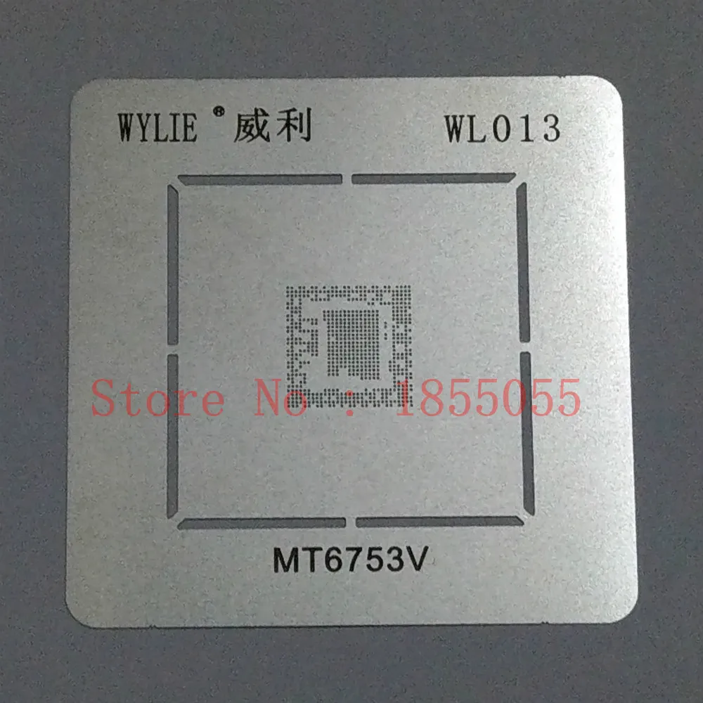 MT6753V CA C CTA CT WA W WT WL013 | Электроника