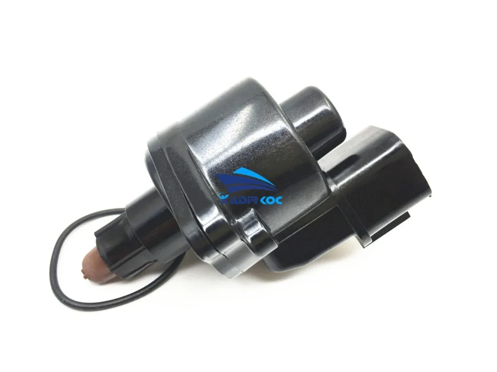 Клапаны Управления холостого хода MD628051 MD628053 E9T15293C двигатели управления холостого хода для Mitsubishi Outlander Cheetah V33 V43 Pajero