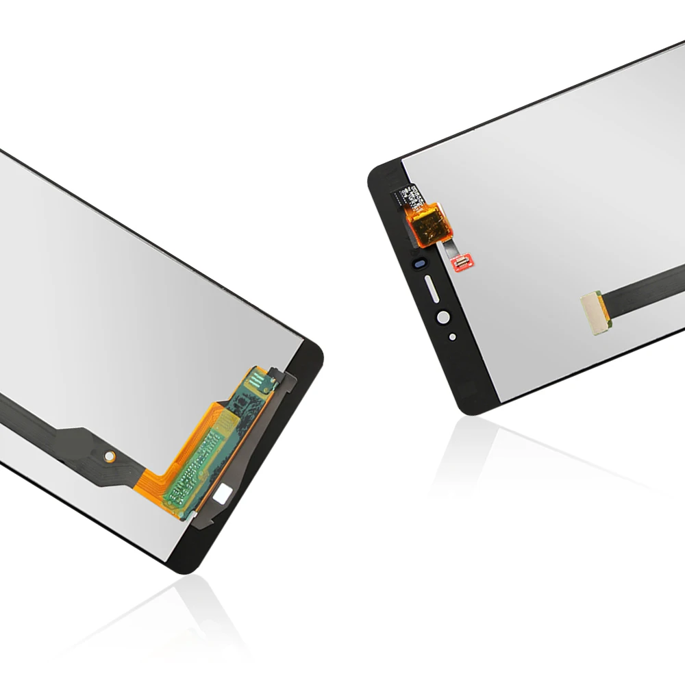 ЖК дисплей 5 0 ''для Xiaomi Mi 4C сенсорный экран дигитайзер в сборе Замена экрана для