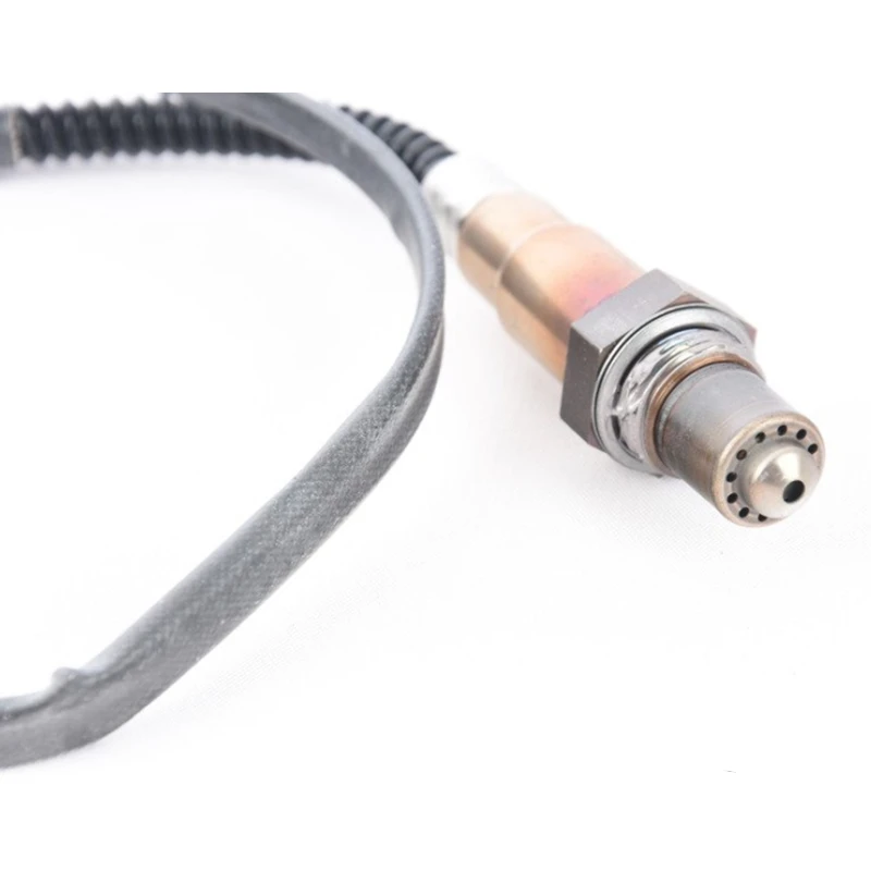 Лямбда-зонд кислорода передний левый 022906262BF подходит для VW TOUAREG 3.2L 4.2L 2004-2007 НЕ# 022 906 262 BF 022906262AS.