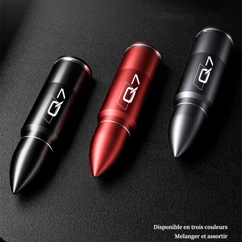 Для автомобильного молотка безопасности Q7 Автомобильный аварийный молоток для