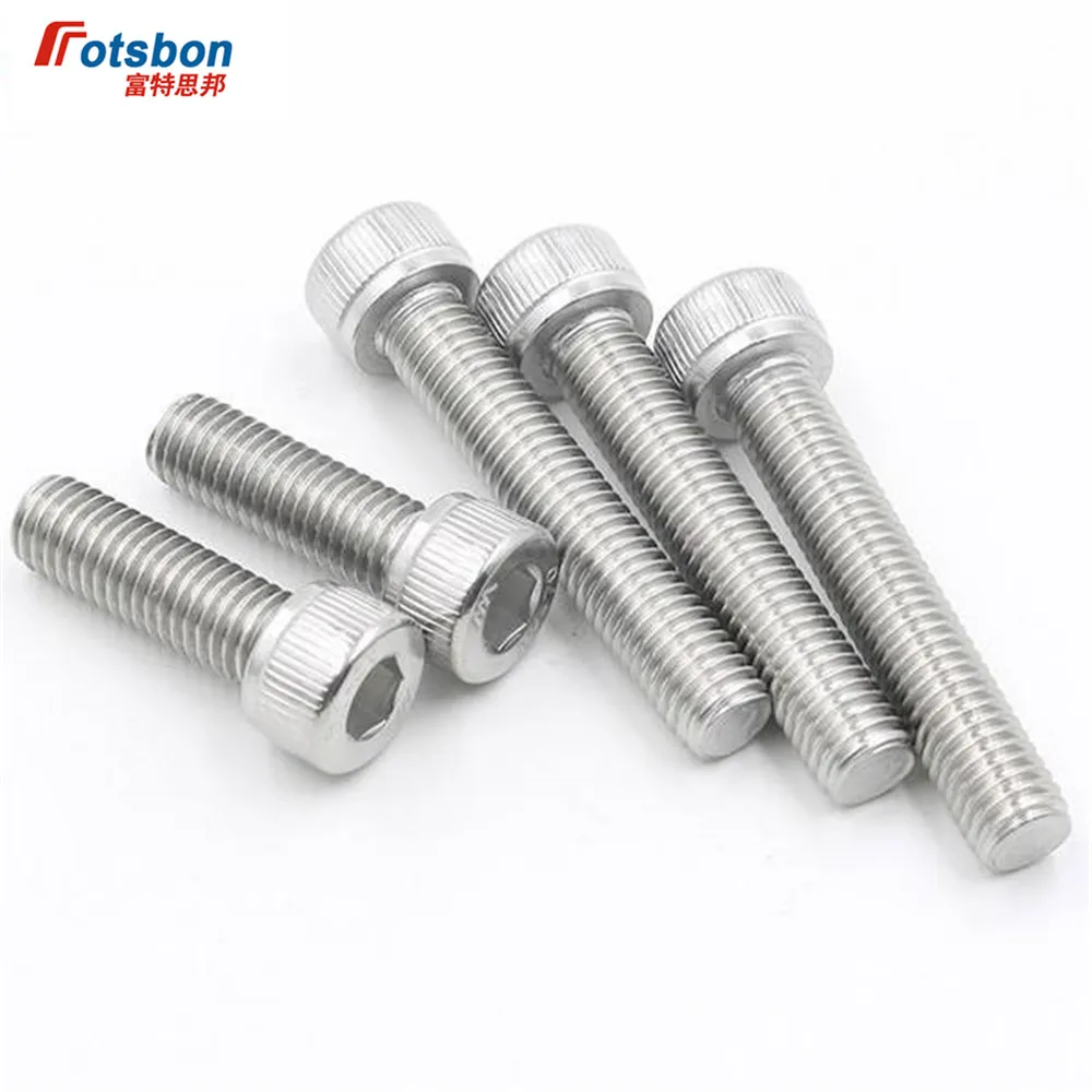 Болт с шестигранной головкой M10 Parafuso Tornillos Allen болты винты для ноутбука Parafusos Schroeven