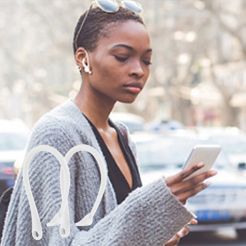 Отличный силиконовый чехол для Airpods Pro милый apple airpods 3 беспроводных Bluetooth