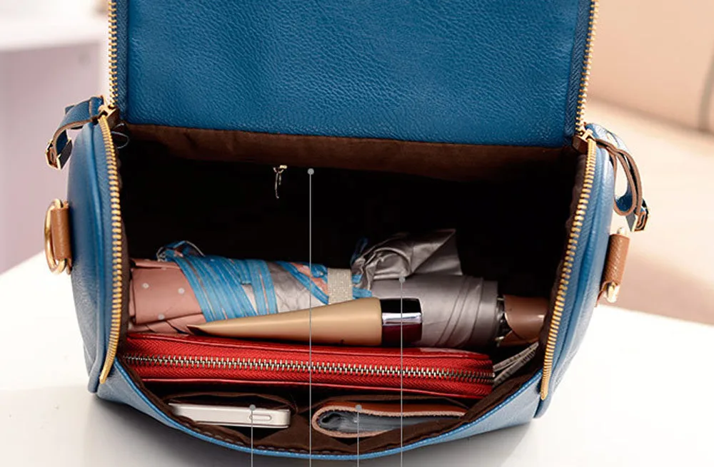 OCARDIAN 2019 новая сумка через плечо модная кошелек для телефона Императорская корона