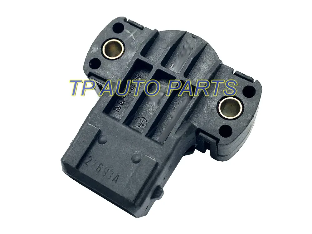 Датчик положения дроссельной заслонки TPS датчик для BM-W OEM 1363-1721456 13631721456 |