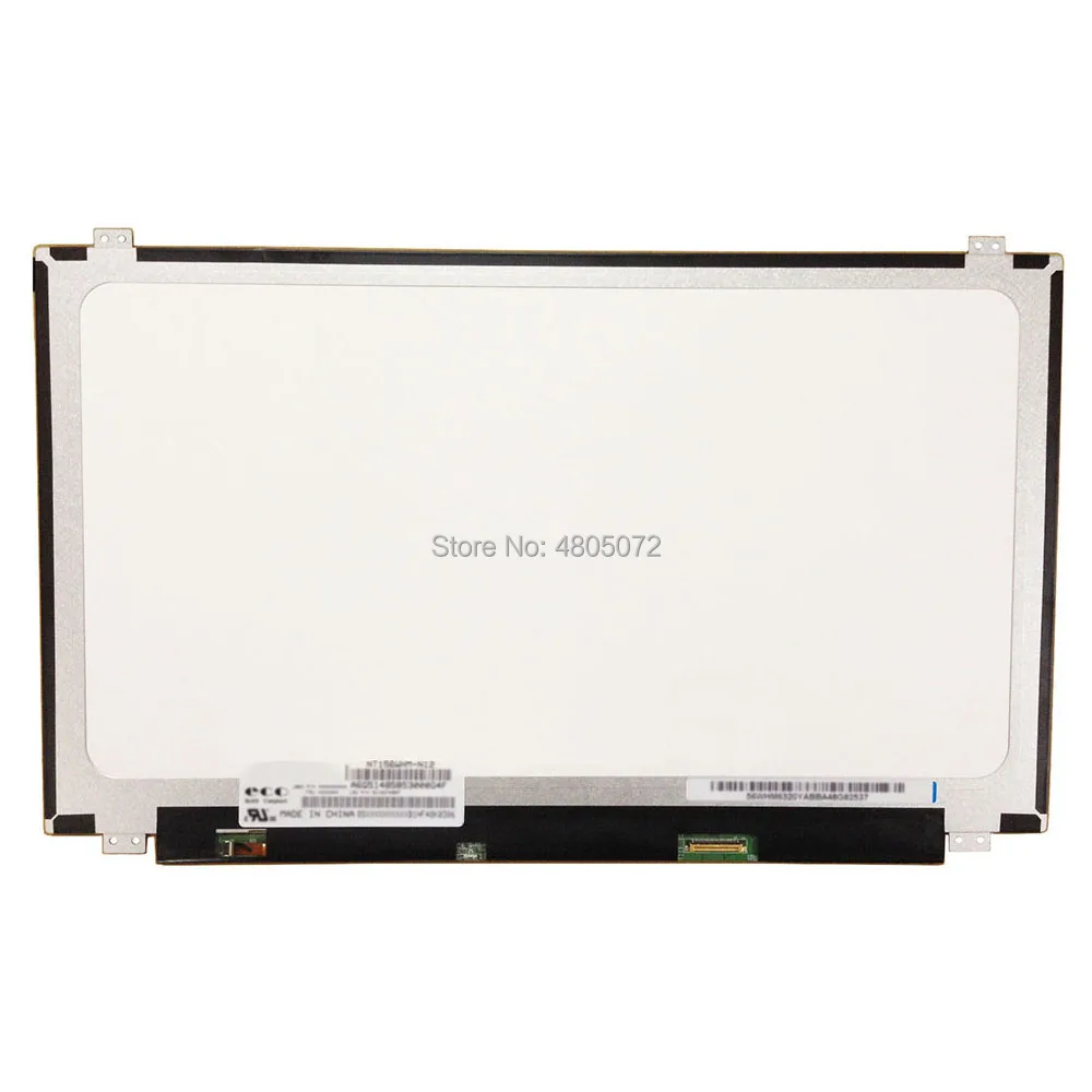 15.6 inch For Lenovo Ideapad 520-15IKB FHD 1920x1080 LCD Screen LED Display Panel Replacement Matrix for Laptop |