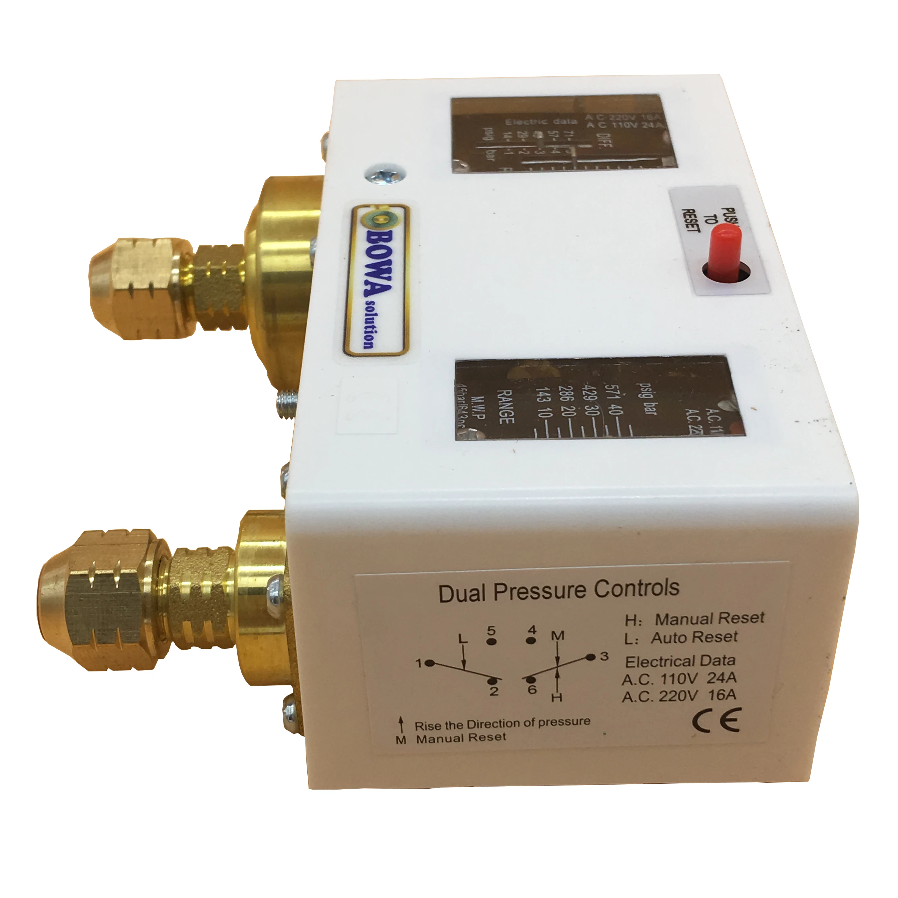 And Is Great Choice For Refrigeration And Freezer Equipments