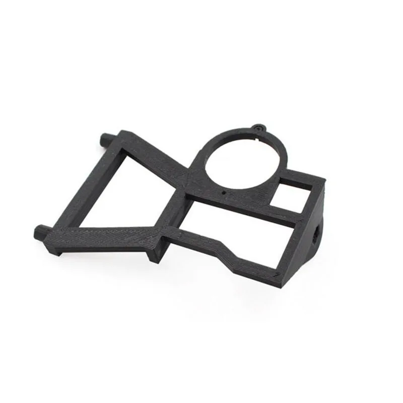 3D Печатный PTZ карданный объектив для камеры фиксированная Пряжка крепление