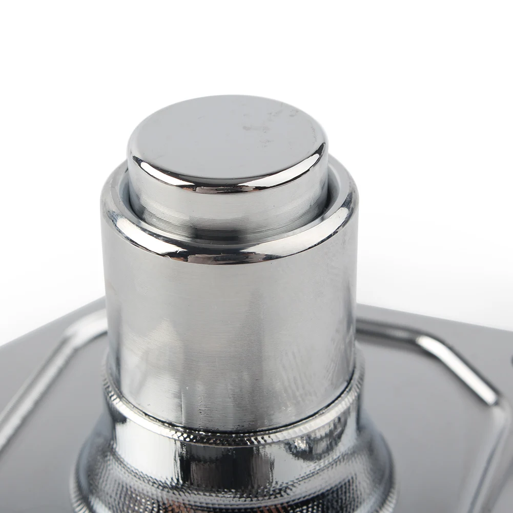 

Motorcycle Solenoid Cover Starter Push Button For Harley Sportster Big Twin Dyna 1991-2018 Chrome Accessories