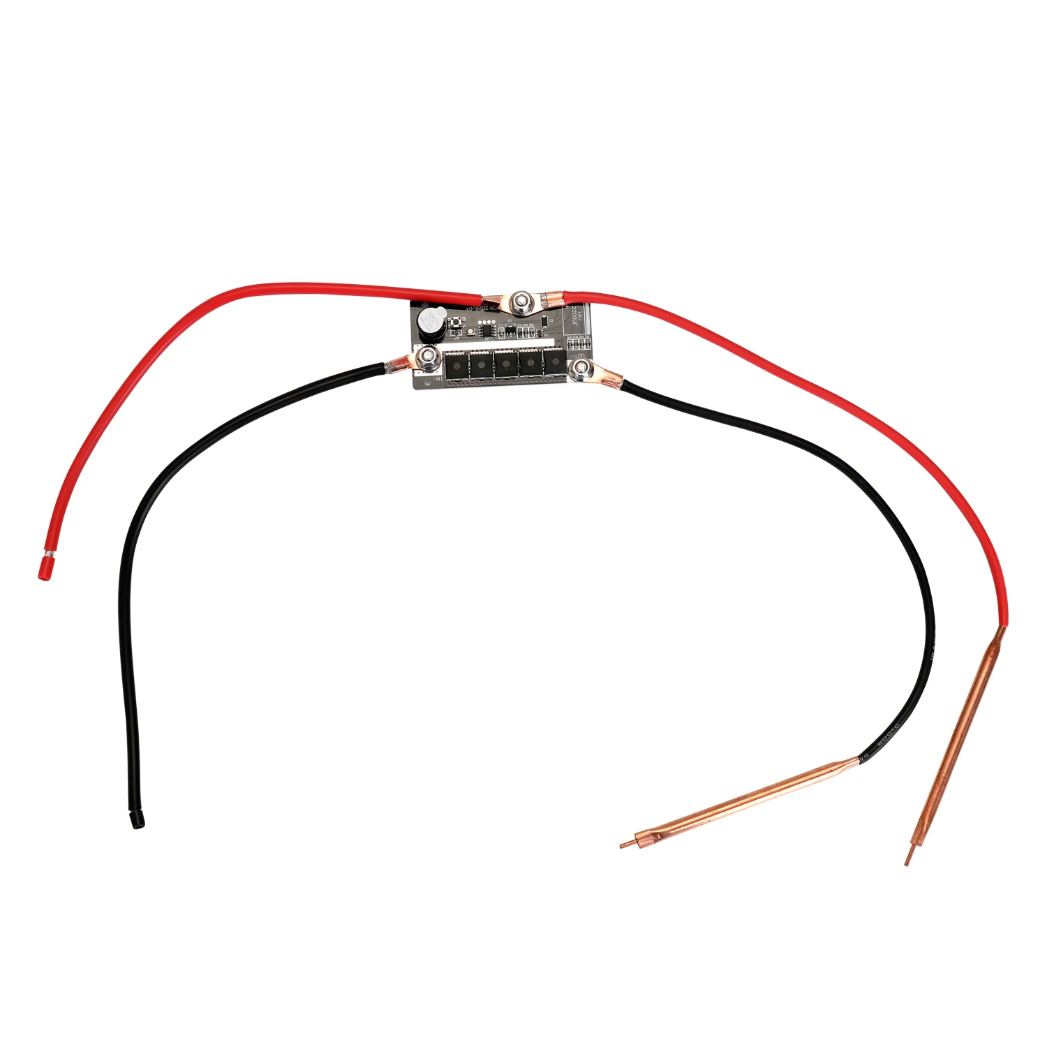 Портативное устройство для точечной сварки печатных плат 12 В|Аппараты сварки| |