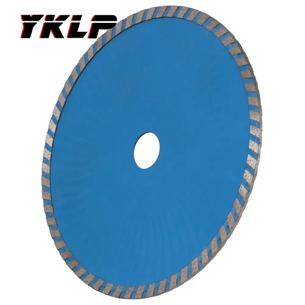 180 мм 7 &quotтурбо алмазный дисковый шлифовальный станок лезвие керамическая плитка