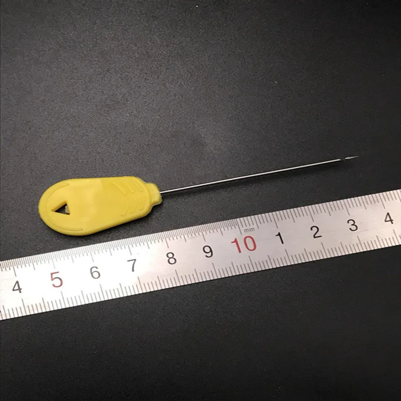 2 шт. инструменты для ловли рыбы приманка рыбы|Рыболовные снасти| |