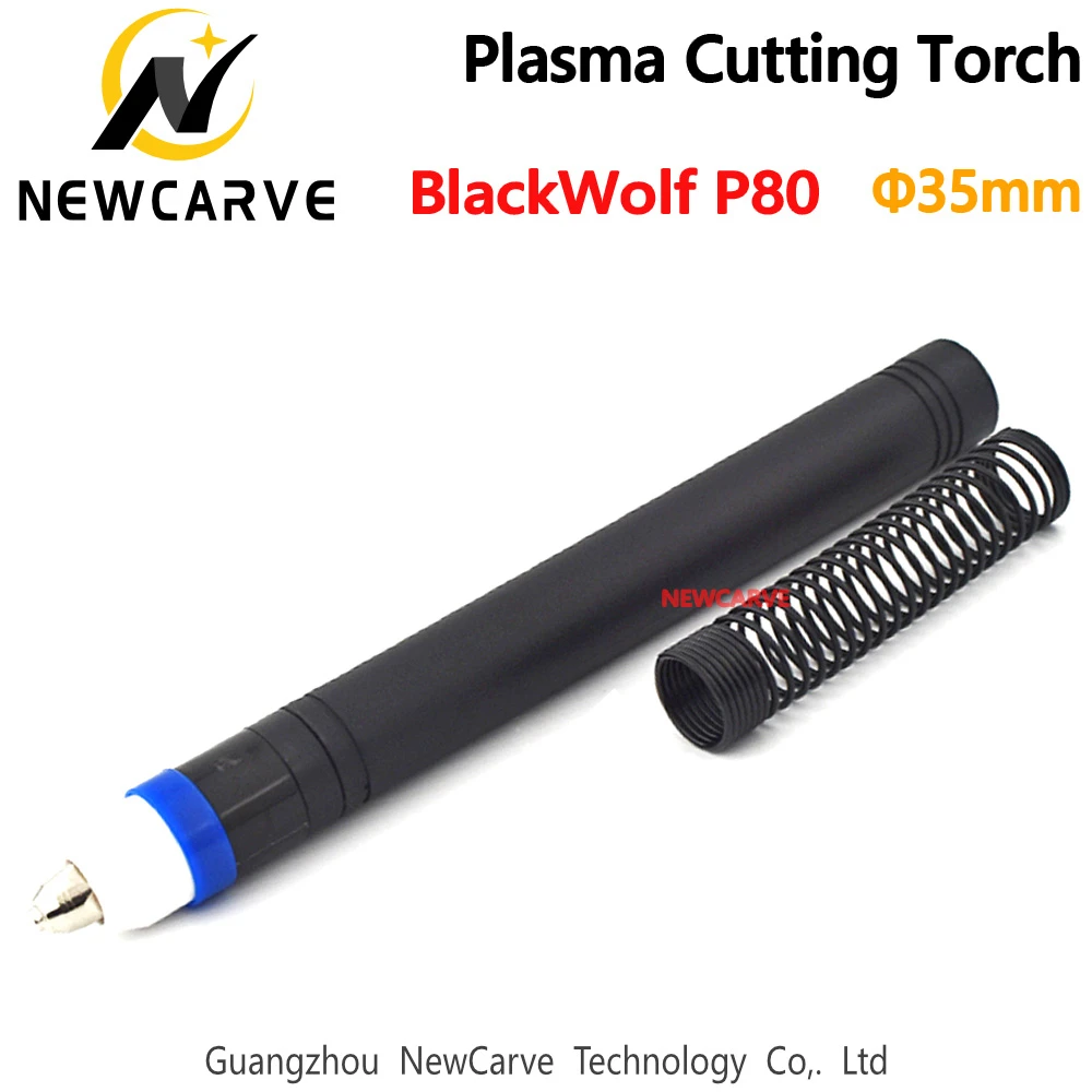 Машина для резки с прямой головкой Blackwolf P80 машина дуги ЧПУ режуфонарь ка ффонарь