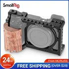 Клетка из алюминиевого сплава для камеры Sony A6000a6300, 2082